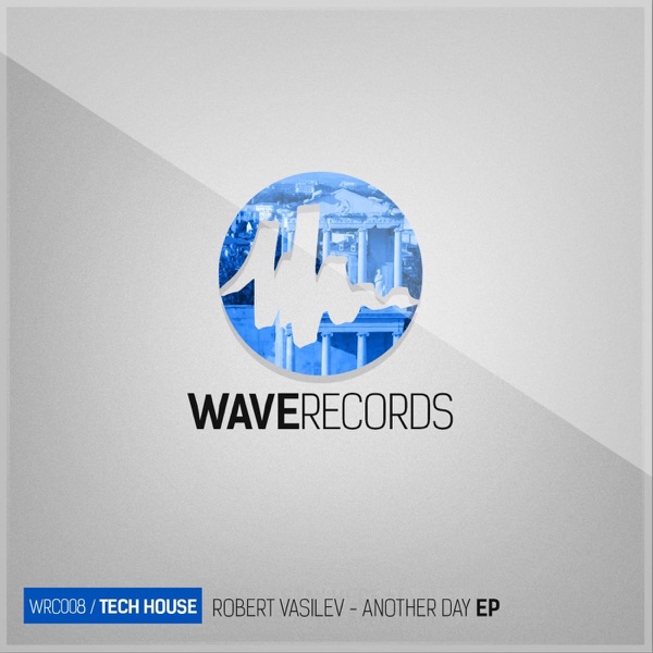 Another Day - Single