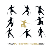 Puttin' on the Ritz 2017 (Pink Ribbon Remix) - Taco