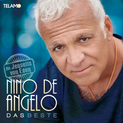 Samuraj Nino De Angelo Shazam