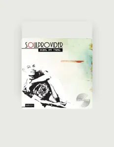 SoulProviderを聴いたり、ミュージックビデオを鑑賞したり、経歴やツアー日程などを確認したりしましょう！