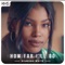 How Far I'll Go - Diamond White lyrics