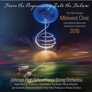 Trombone Concertino, Op. 45 No. 7: III. Finale. Allegro giocoso (Live)