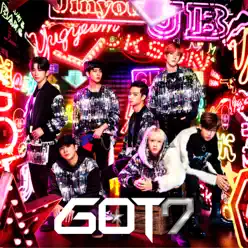 Hey Yah - EP - GOT7