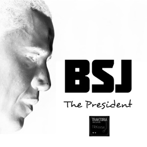 The President - Single