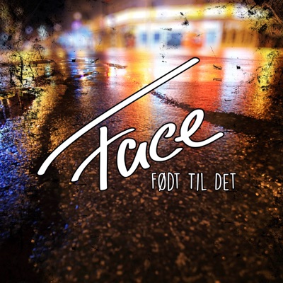 Født Til Det (Edit) - Single