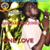 Bakary Sangare Africa United One Love (Sangare Bob Junior)