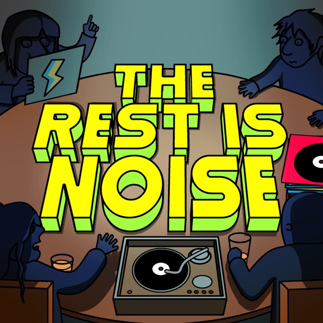 the rest is noise review