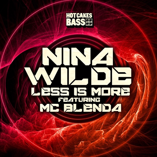 Less Is More (feat. MC Blenda) - Single