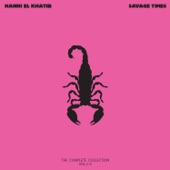 Hanni El Khatib - Black Constellation