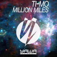 Mo - Million Miles (Radio Edit) — Ti