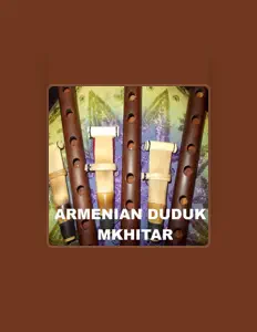 Mkhitar: песни, клипы, биография, даты выступлений и многое другое.