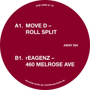 Roll Split / 460 Melrose Ave - Single