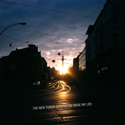 Made My Life - Single