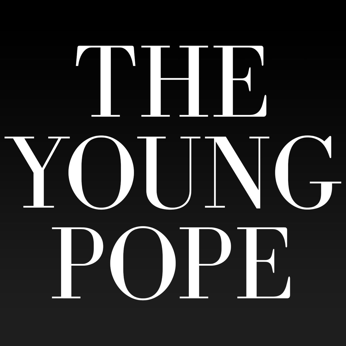 The Young Pope Theme - Single – Album par Amalia Singh – Apple Music