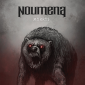 Myrrys - Noumena Cover Art