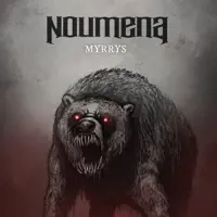Murhehuone — Noumena
