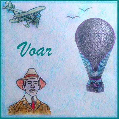 Voar - Single