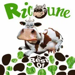 Le Best Of - Ricoune