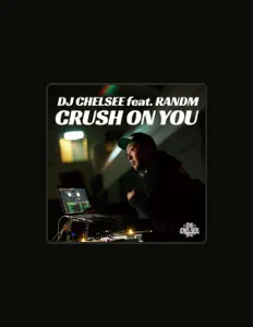 Hör dir DJ CHELSEE an, schau dir Musikvideos an, lies die Biografie, finde Tourdaten und mehr!