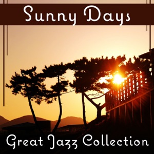 Sunny Days: Great Jazz Collection – Feel Good, Perfect Start of the Day, Cafe Bar, Lunch Time