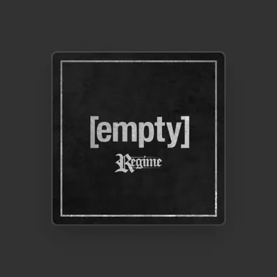 Listen to Regime, watch music videos, read bio, see tour dates & more!