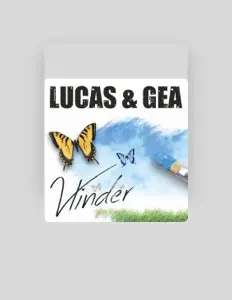 Dengarkan Lucas, tonton video musik, baca bio, lihat tanggal tur & lainnya!