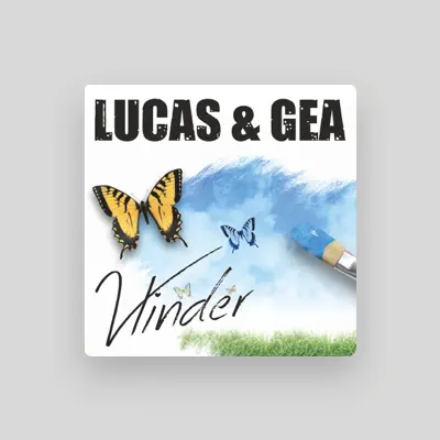 Listen to Lucas, watch music videos, read bio, see tour dates & more!