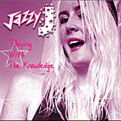 Playing with the Knowledge - EP