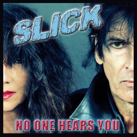 No One Hears You (100 BPM) Slick