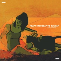 From Saturday to Sunday - Single - Sun Glitters