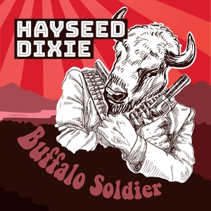 Buffalo Soldier - Single