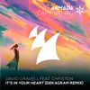 It's in Your Heart (feat. Christon) [Dekagram Remix] - Single, 2017
