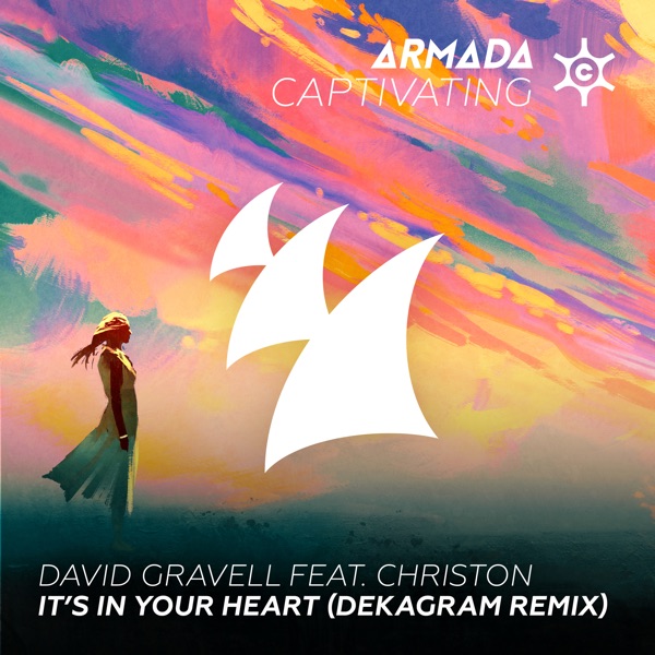 It's in Your Heart (feat. Christon) [Dekagram Remix] - Single