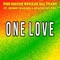 One Love (feat. Dennis Wadada & Apache Nes One) artwork