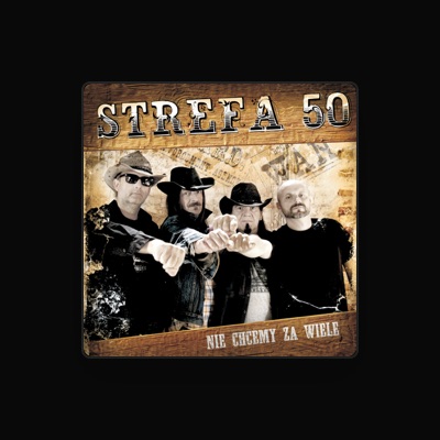 Listen to Strefa 50, watch music videos, read bio, see tour dates & more!