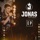 Jonas Esticado - com amor não se brinca