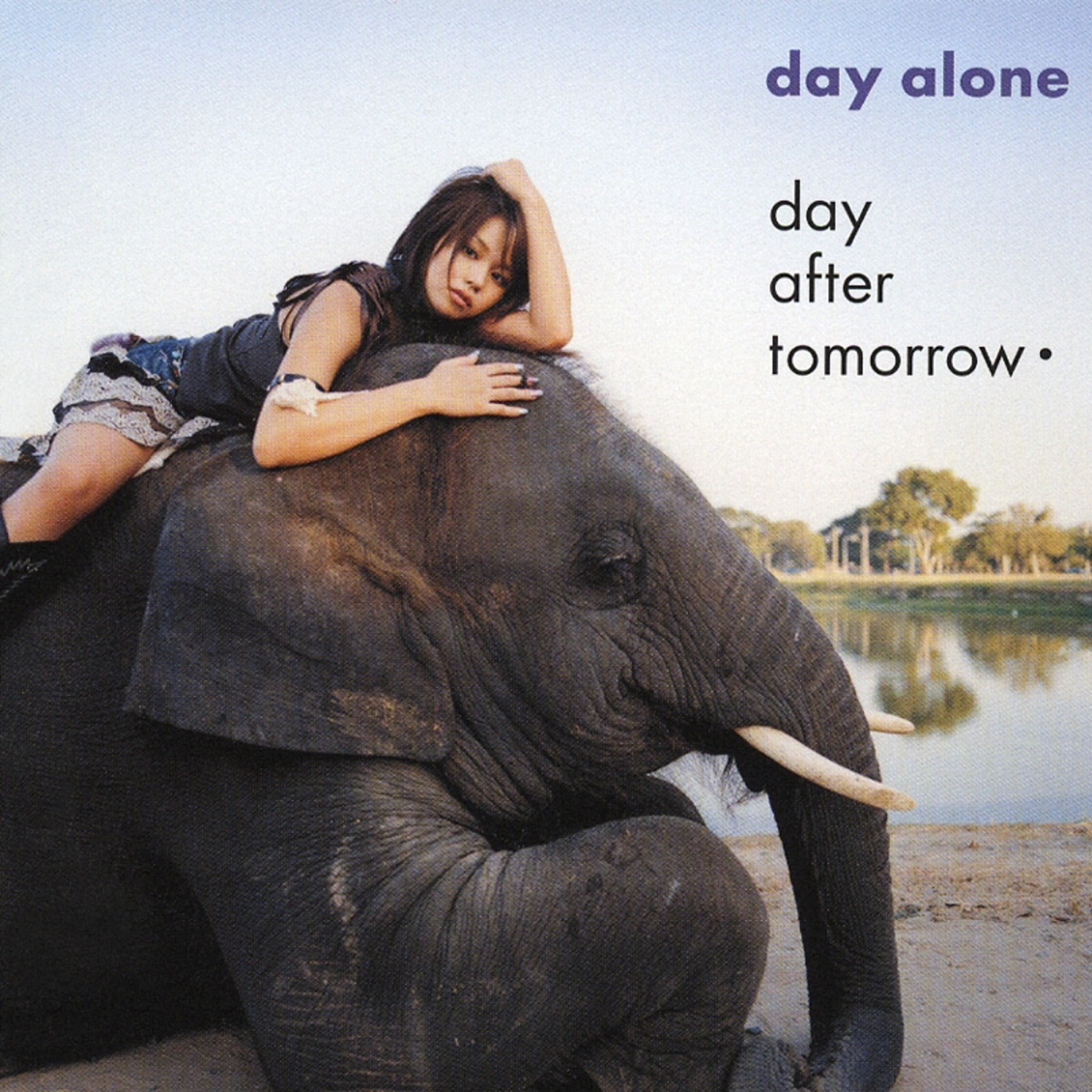 day after tomorrow - day alone (2005) [iTunes Plus AAC M4A]-新房子