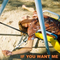 If You Want Me (feat. Sam Fischer) - Single - Wes Period