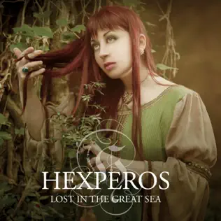 ladda ner album Hexperos - Lost In The Great Sea