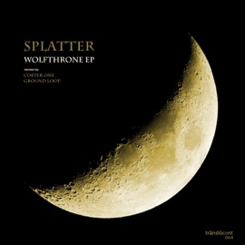 Moonlight Splatter