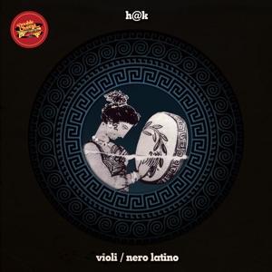 Violi / Nero Latino - Single