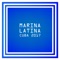 Mambo italiano (feat. Pino Gasparini) - T-Friends lyrics