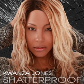 Shatterproof Kwanza Jones