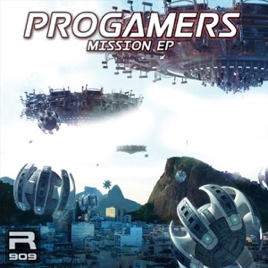 Mission - Single