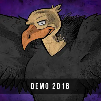 Demo 2016 - Single - Buitre Canalla