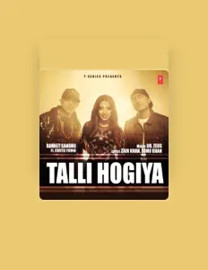 Rameet Sandhuを聴いたり、ミュージックビデオを鑑賞したり、経歴やツアー日程などを確認したりしましょう！