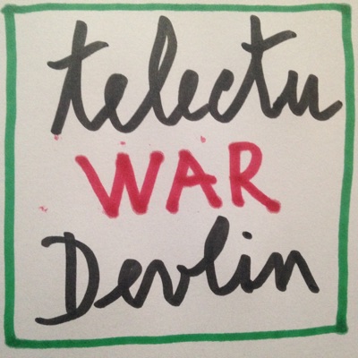 War (feat. Bernardo Devlin)