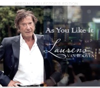 As You Like It (2015 Remaster) - Laurens Van Rooyen