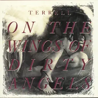 baixar álbum Terrell - On The Wings Of Dirty Angels