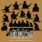 Family Meeting artwork